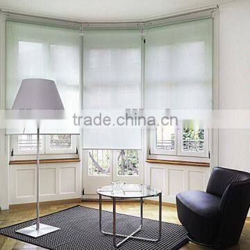 Labour Saving Spring Roller Window Blinds
