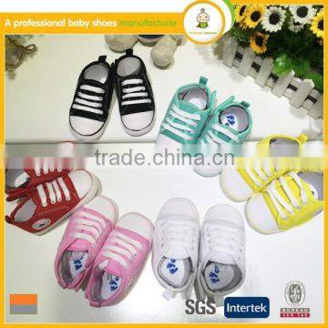 Professional OEM/ODM Factory Supply Good Quality korea baby shoes Good Quality