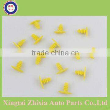 Automotive Clip/auto Panel Cover Clip Auto Body Clips