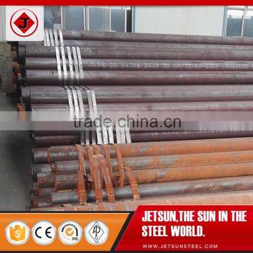 Astm A106 Thermal Expansion Seamless Pipe