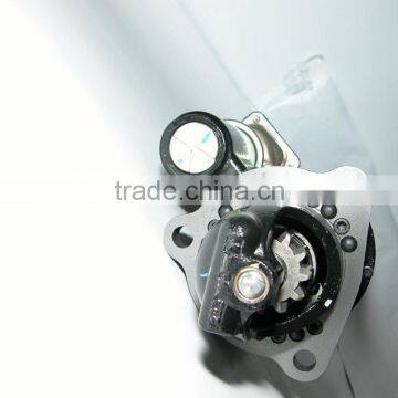 10479339 50MT 24V 11teeth Starter photo-2