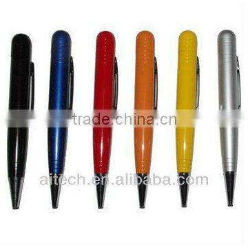 Hot Selling High Quality 2-32GB Pen Shape USB Flash Derive,usb Stick photo-3