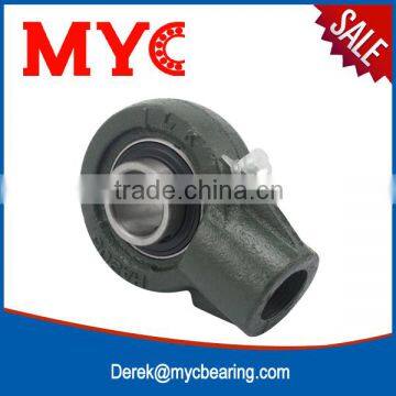 Hot Sale Pillow Block Bearing Ucflu214 photo-6