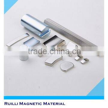 Manufacturer Sintered Ndfeb Neodymium Supplier photo-2