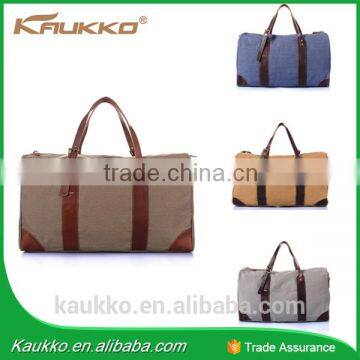 New Arrival Fashion Travelling Bags Large Size Travel Bag Duffle Travel Bag