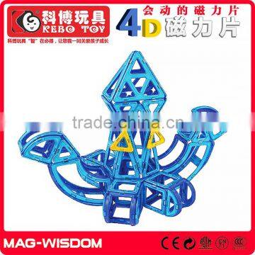 3D Educational Puzzle Toys for Children photo-2