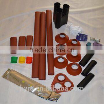 0.66/1KV to 36KV heat shrinkable termination kit