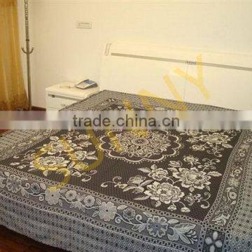 Direct Factory Price Best Sell Bed Cover Disaster Relief Blanket photo-5
