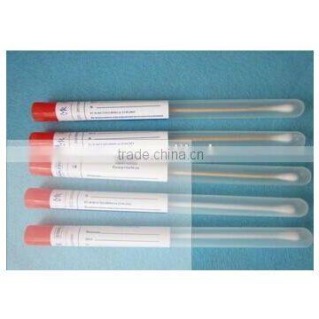 high quality medical transport swab