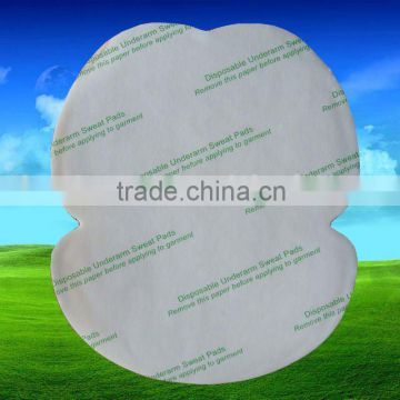 Ultra-thin Sweat pads Disposable pads