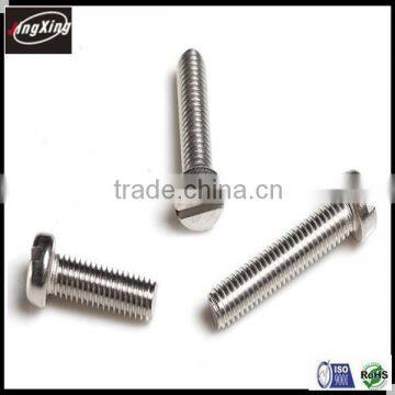 China Screw Manufacturer Fabrication Standard and Customized Special Screws