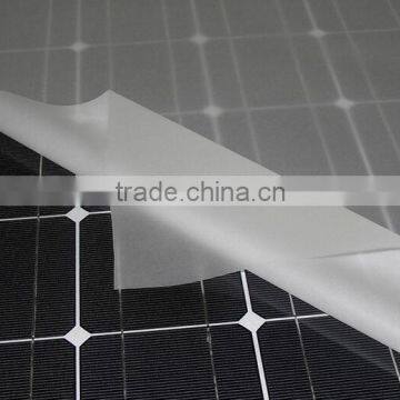 1meter x 1M Thick 0.5mm EVA FILM for Solar Cell Encapsulation DIY Solar Lamination photo-2