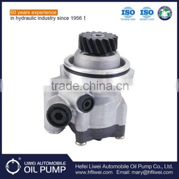 Best price manufactuer Sinotruck Weichai Steyr diesel engine hovo volve heavy truck power steering pump