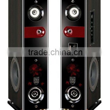 2.0CH senior active hifi speaker SA-118