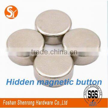 Customer tailored welcome alnico horseshoe magnet magnetic generator