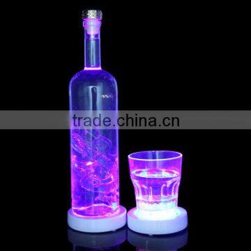 2016 New Products Battery Operated Led Base Light