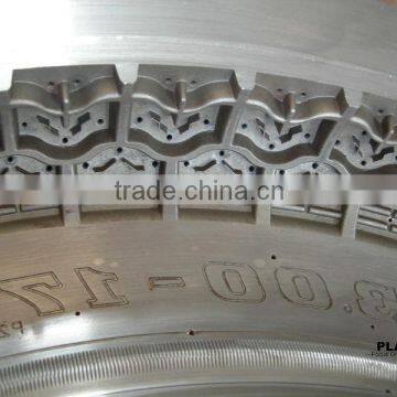 China made motorcycle tire mold