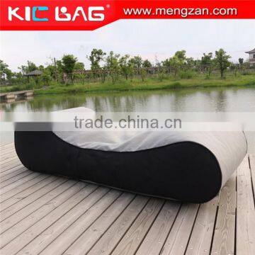 New Design Beanbag Chair Bulk Outdoor Waterproof Beanbag photo-2