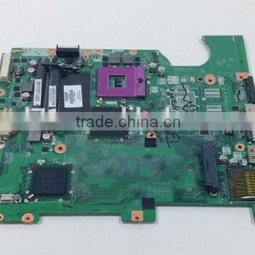 Shenzhen high quality Laptop Motherboard 577997-001 for CQ61 G61 100% test working