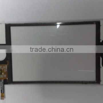 3.5 inch capacitive touch panel