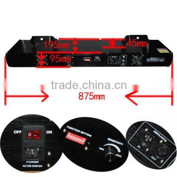 Five Tunnels Laser VPRGY Cool DJ Light photo-2