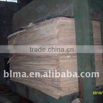 low price 6mm packing plywood