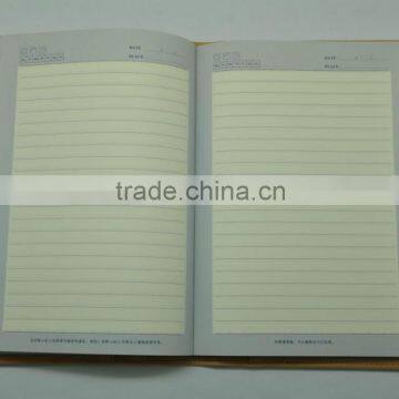 Promote Stationery; Notebook; Diary; New Fashion