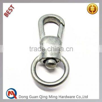 High Quality Metal Snap Swivel Hooks For Handbag