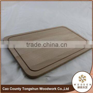 Mytest Oak Wood Cutting Board photo-4