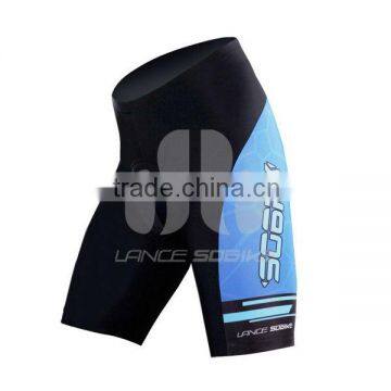 LANCE SOBIKE SOOMOM cycling wear cycling clothing Sublimation Printing cycling jersey Padded cycling shorts for ciclismo