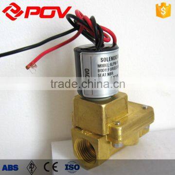 DN15 Water Solenoid Valve photo-2