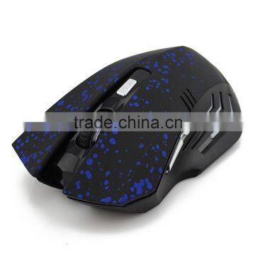 2017 Brand New 2.4GHz USB Optical Wireless Mouse OEM