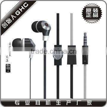 Driver Earphone With Super Bass Sound Quality Free Samples Offered