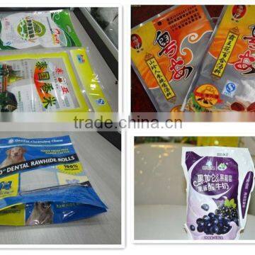 Computerized Automatic Rotogravure Printing Machine