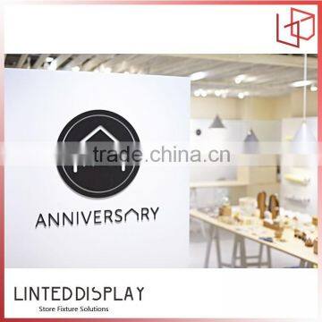 Wood Toy Shelf/toy Shop Display/showcase for Toys photo-4