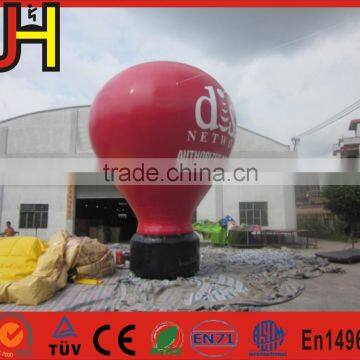 2016 New Cheap Inflatable Ground Balloon ,hot Inflatable Air Balloon photo-4