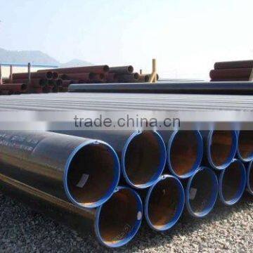 Steel Pipe Wall Thickness Manufacturer photo-5