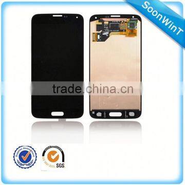 fast shipping replacement part for samsung galaxy s5 lcd screen by DHL