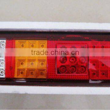 LED AUTO LAMP FOR ISUZU