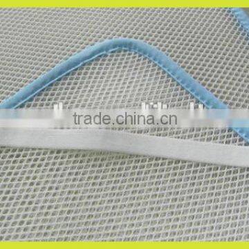 3D spacer mesh fabric marine mattress, ship mattress, boat mattress