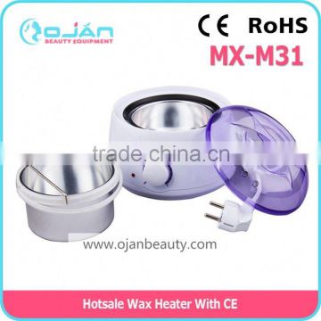 Professional electric paraffin wax heater for beauty in home or salon use MX-M31