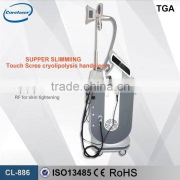 Portable Cavitation Cellulite Weight Loss Machine