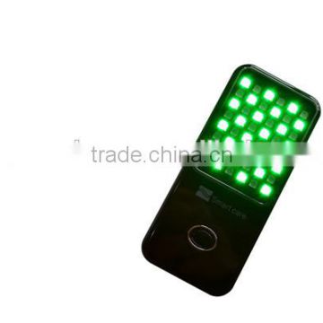 2015 home use skin care device led pdt system