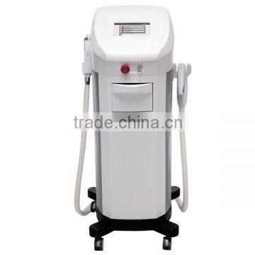 CE Approval IPL RF Elight Big Spot Size Hair Removal Skin Rejuvenation VH608 photo-4