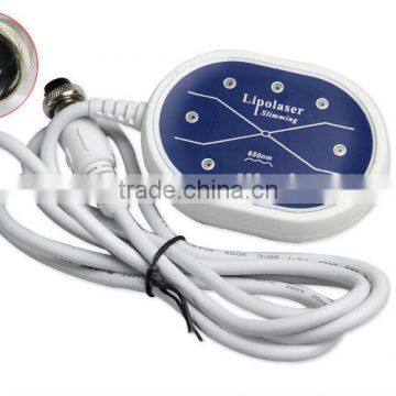 NV-650A Best Fat Slimming Laser Slimming Equipment
