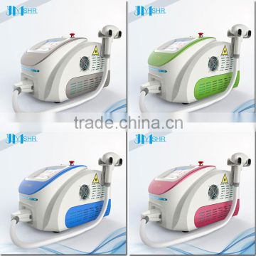 Popular Design Protable IPL Diode Laser Hair Men Hairline Removal Machine Price For Full Body 1-120j/cm2