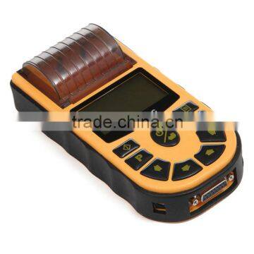 2016CE&ISO Price of Single Channel Palm Handheld Human Use Electrocardiograph ECG Machine EKG Machine Price With Software-Shelly photo-2