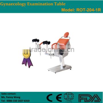 Medical equipment Versatile Electric Hydraulic Gynaecology Examination electrical Surgical Table