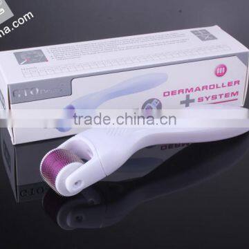 600 needles derma roller micro needle therapy