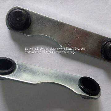 Customized various parts as your drawings small orders are accepted